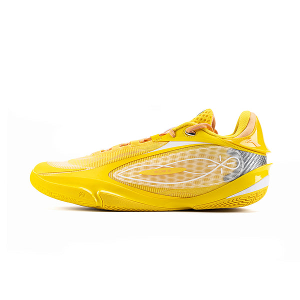 Wade 808 5 Ultra "Zitrone"