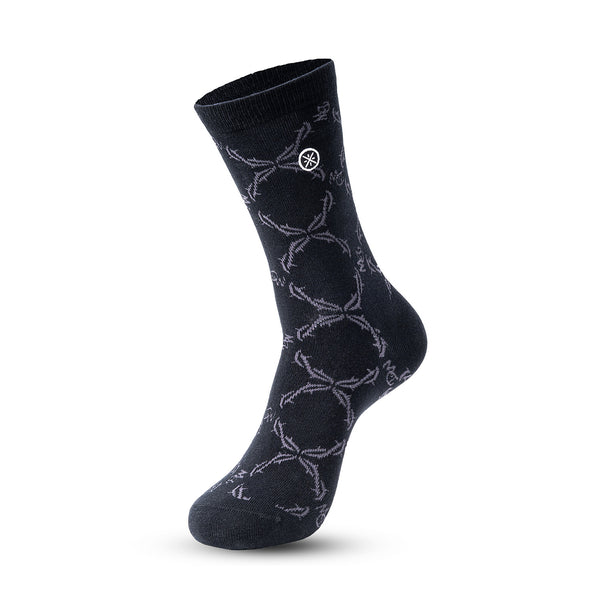 Wade Socken 083-1