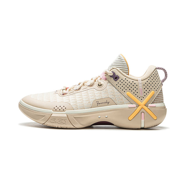 Wade Shadow 6 "Champagne"