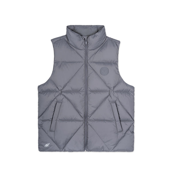 WADE Daunenweste AMRV105-2