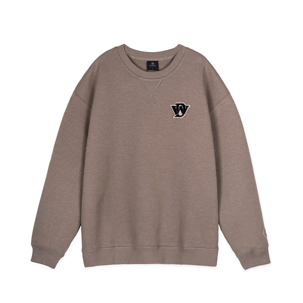 Wade Sweatshirt AWDV735-6