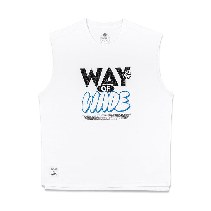 Wade Vest AVSV171-1