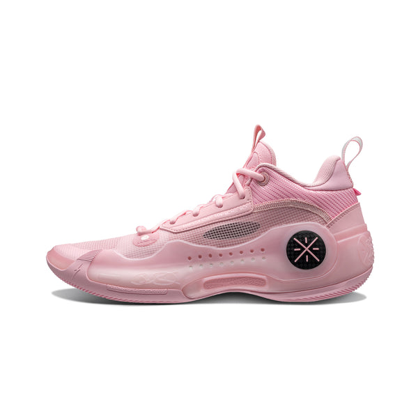 Way of Wade 10 Low "Kirschblüte"