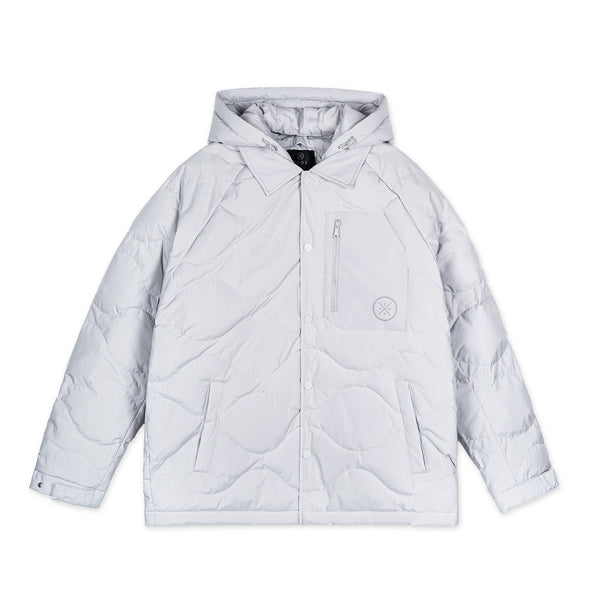 Wade Daunenjacke AYMV625-2