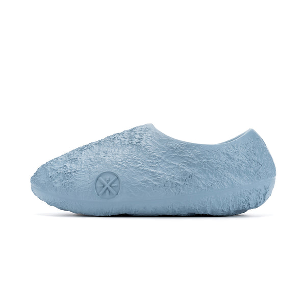 Lunar Rock "Puderblau"