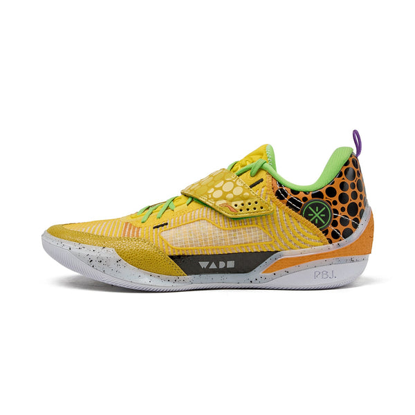 Wade 808 4 Ultra "ASG Yellow" M 15 W 16