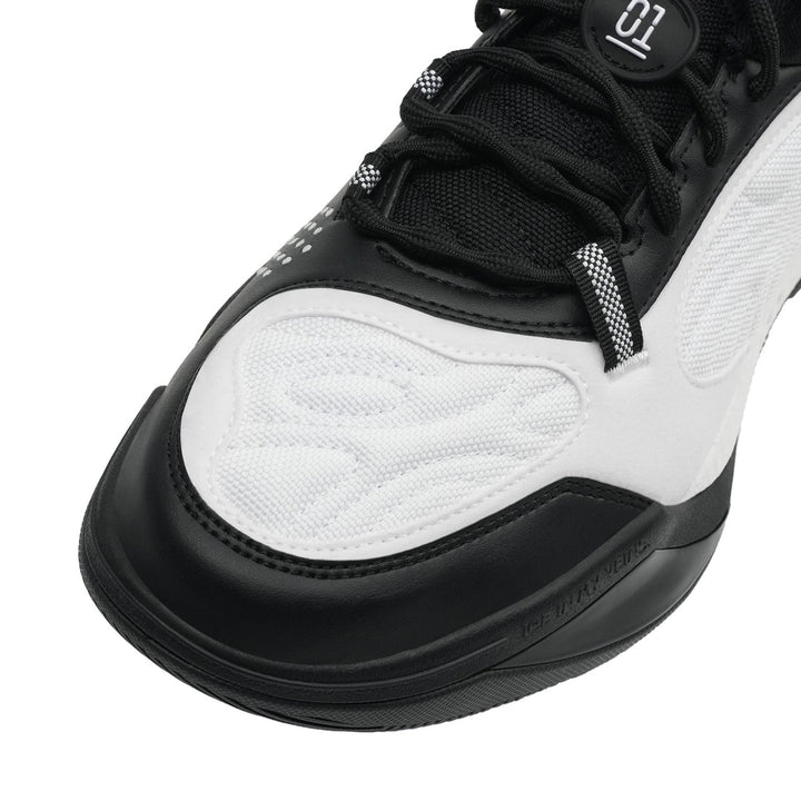 Wade Ice Blood 2 V2 "Yin Yang"