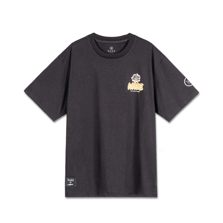 Wade T-shirt AHSVA05-1