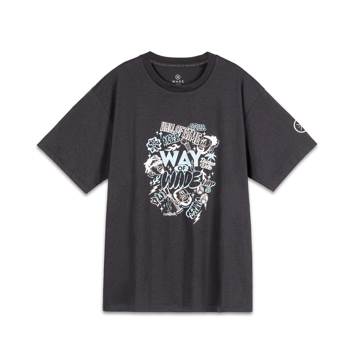 Wade T-shirt AHSVA03-1