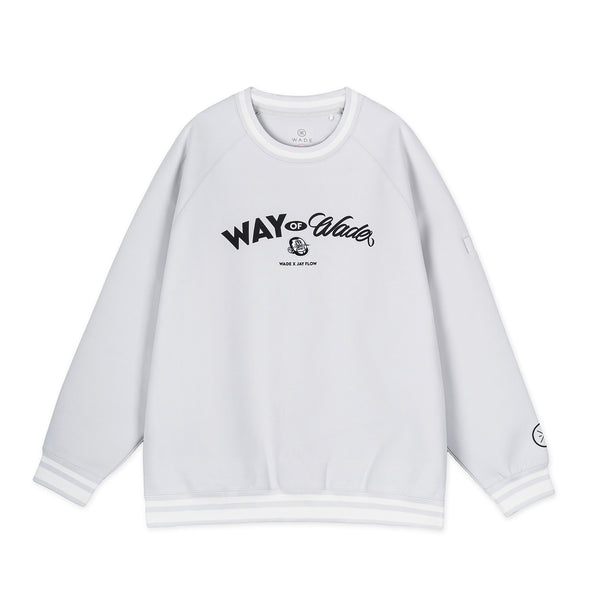 Wade Sweatshirt AWDVF49-2
