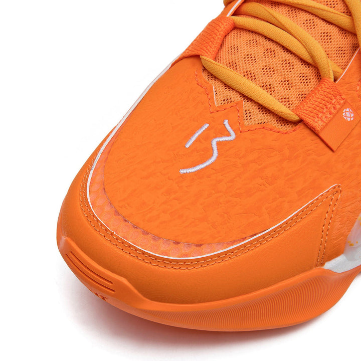 Wade All City 13 "All Range"