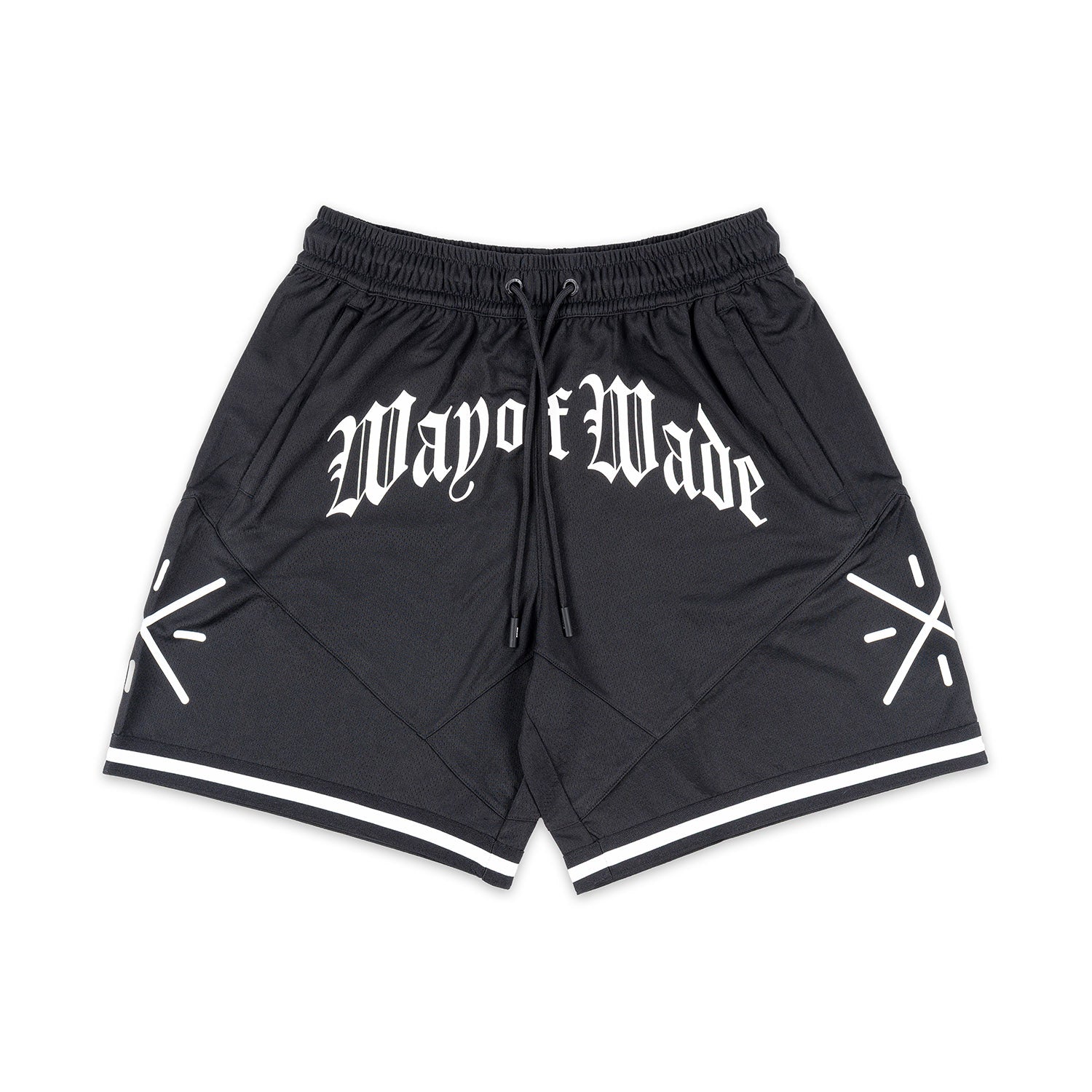 Shorts & Pants – Way of Wade DE