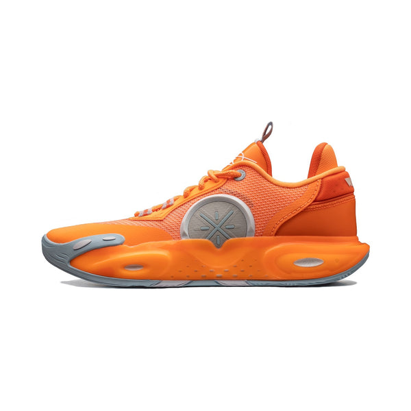 Wade All City 12 "Orange" M 15 W 16