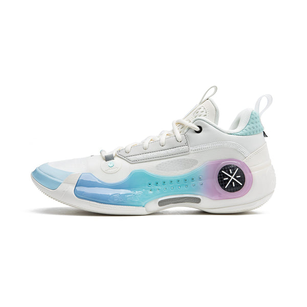 Way of Wade 10 Low "Cotton Candy" M 15 W 16