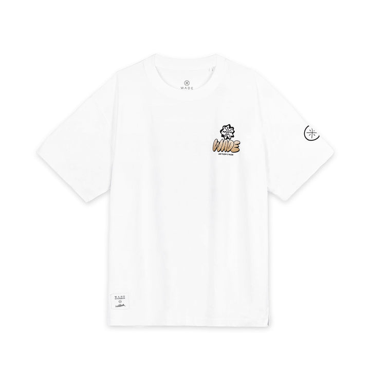 Wade T-shirt AHSVA05-2