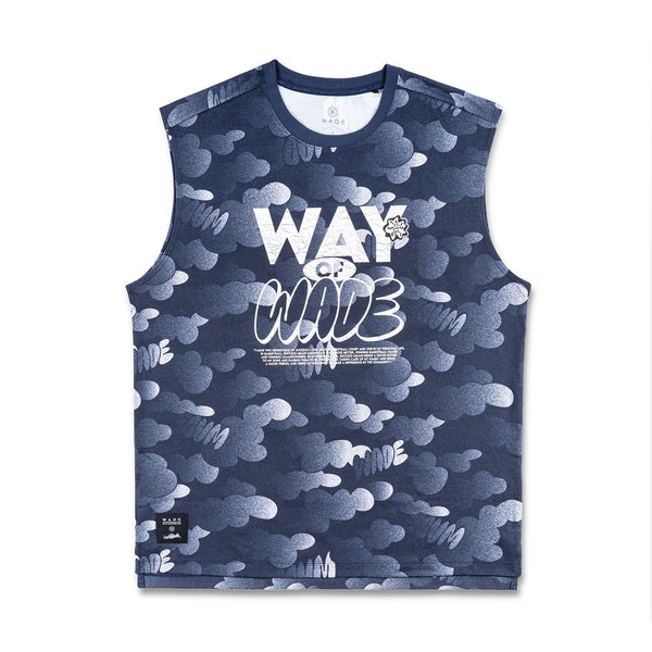 Wade Vest AVSV171-3