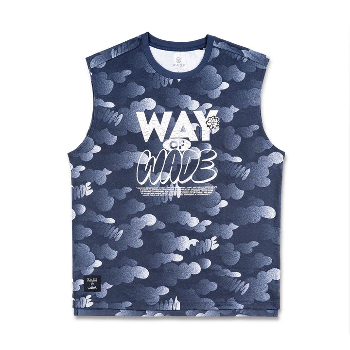 Wade Vest AVSV171-3