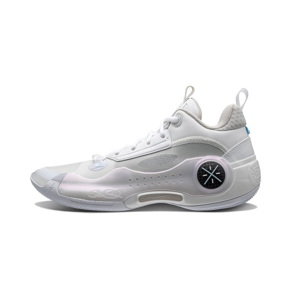 Way of Wade 10 Low "White Hot" old 13
