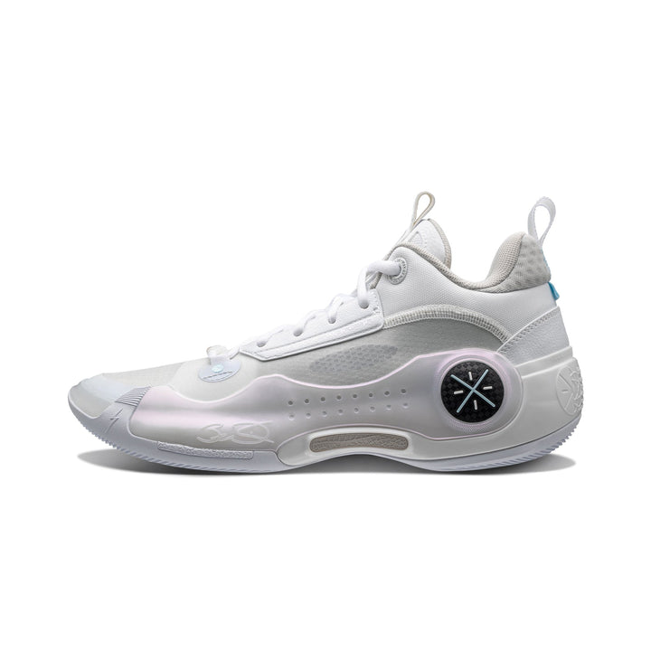 Way of Wade 10 Low "White Hot" old 13