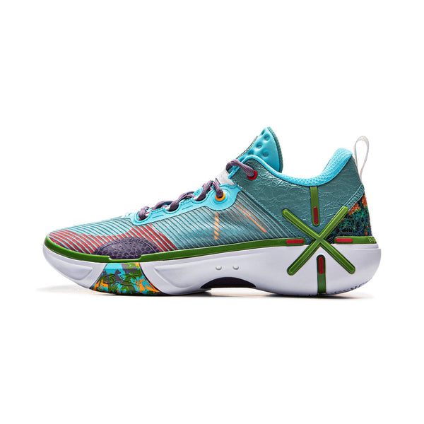 Wade Shadow 6 V2 "Lizard"