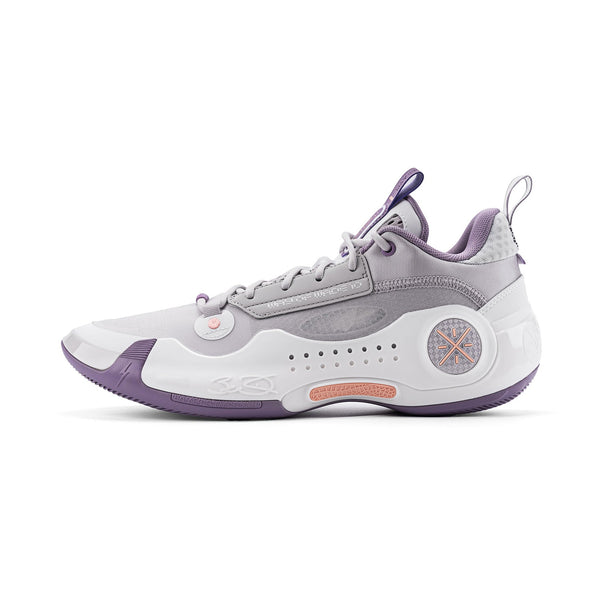 Way of Wade 10 Low "Lavender"