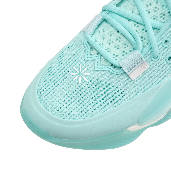 Wade All City 13 "Mint"