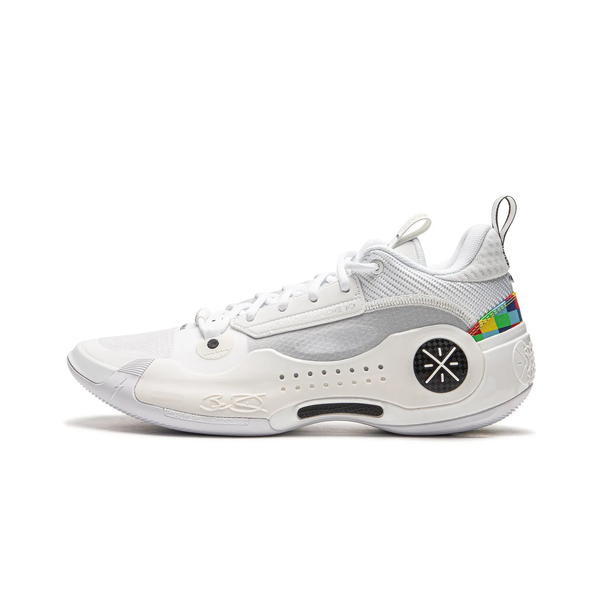 Way of Wade 10 Low "Pixel" M 15 W 16