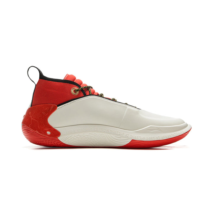 Way of Wade 11 "Overtown"