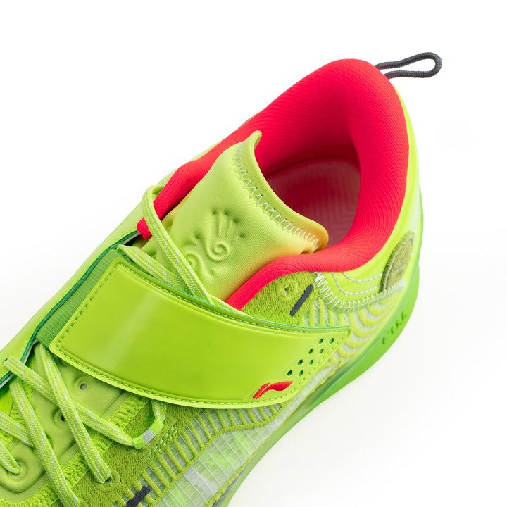Wade 808 4 Ultra "Ice Lime"