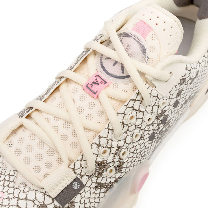 Wade All City 13 "Year of the Snake"