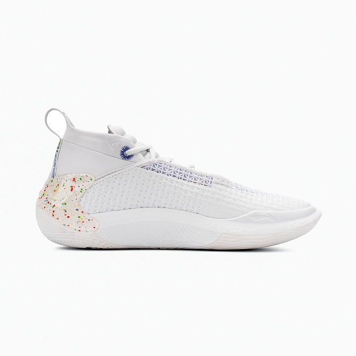 Way of Wade 11 "Pixel"
