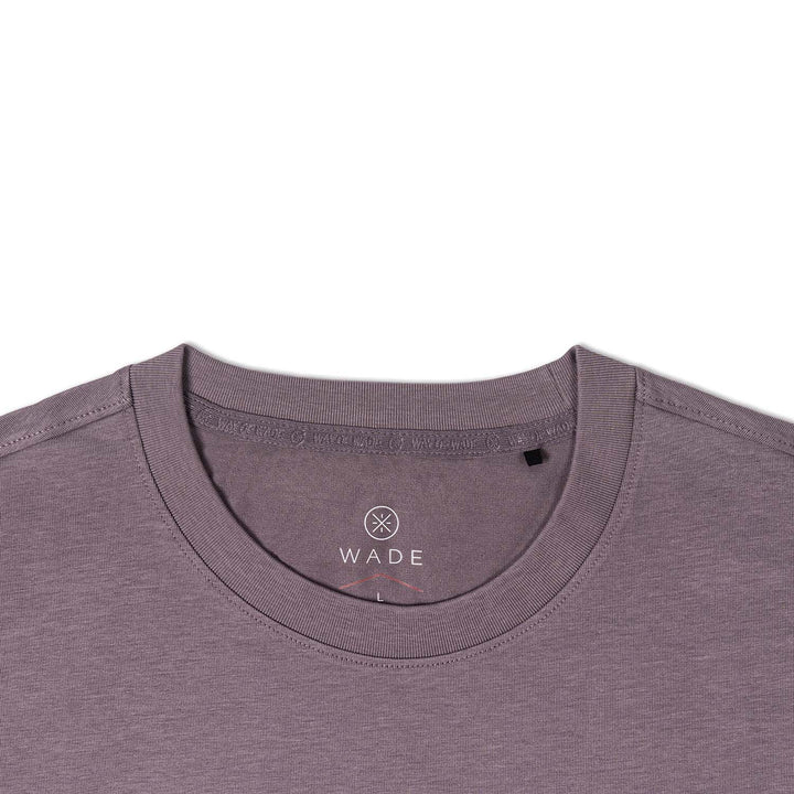 Wade T-shirt AHSV087-6
