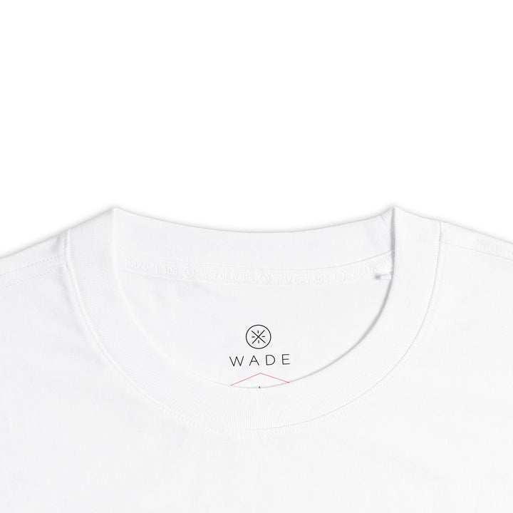Wade T-shirt AHSVA03-2