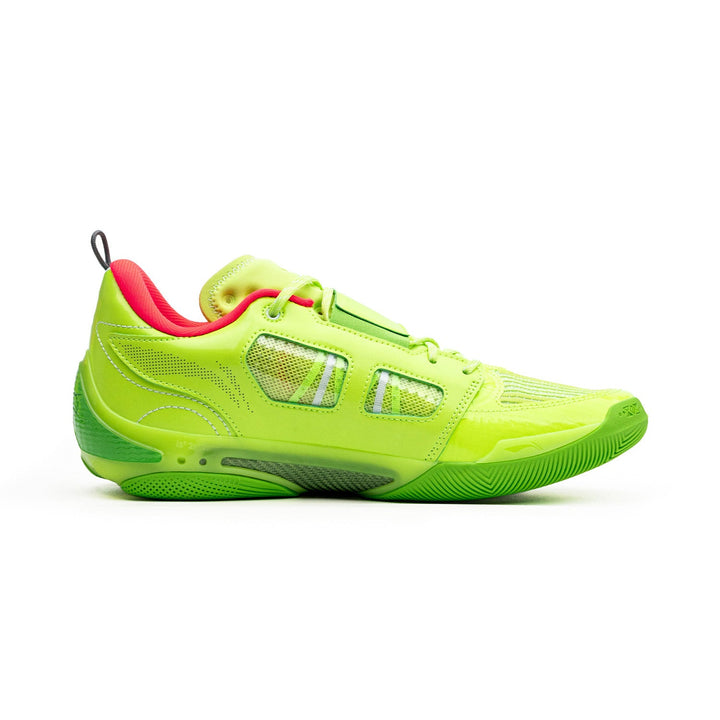 Wade 808 4 Ultra "Ice Lime"