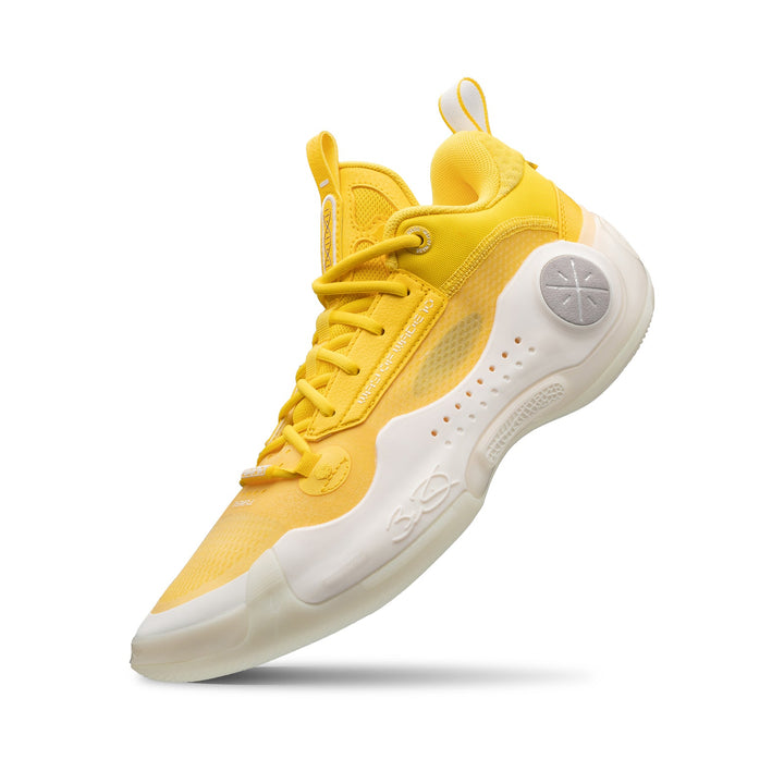 Way of Wade 10 Low "The City of Angels" old