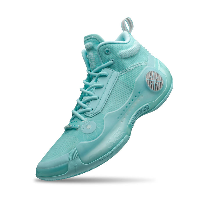 Way of Wade 10 "Mint"