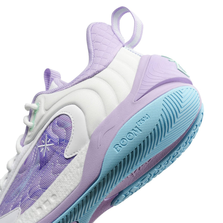 Wade Ice Blood 2 V2 "Mystery"