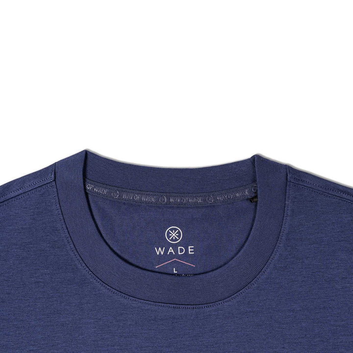 Wade T-shirt AHSVA03-3