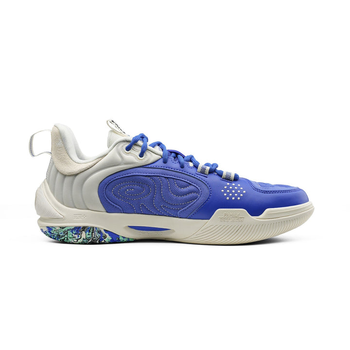 Wade Ice Blood 2 V2 "Game Blue"