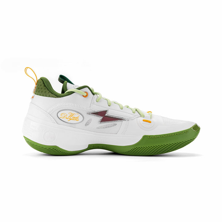 Way of Wade 10 Low "Wasabi"