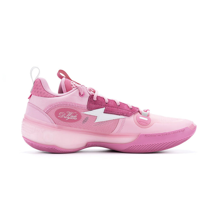 Way of Wade 10 Low "Family Love"
