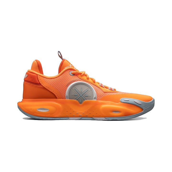 Wade All City 12 "Orange"