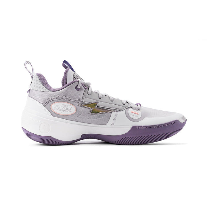 Way of Wade 10 Low "Lavender"