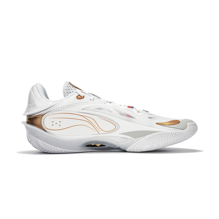 Wade 808 5 Ultra "Road to Finals"