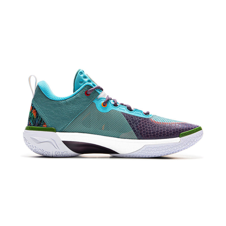 Wade Shadow 6 V2 "Lizard"
