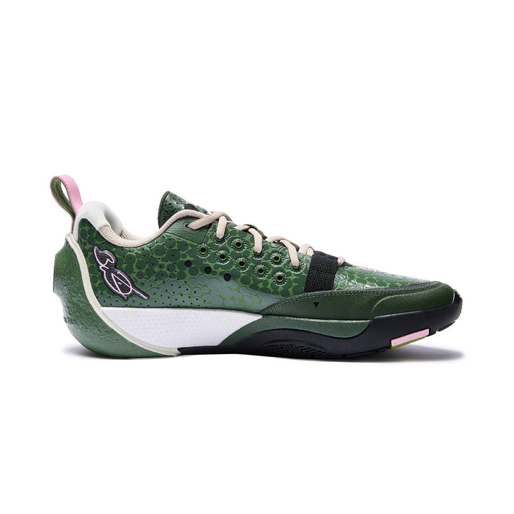 Wade All City 13 "Green Stingray"