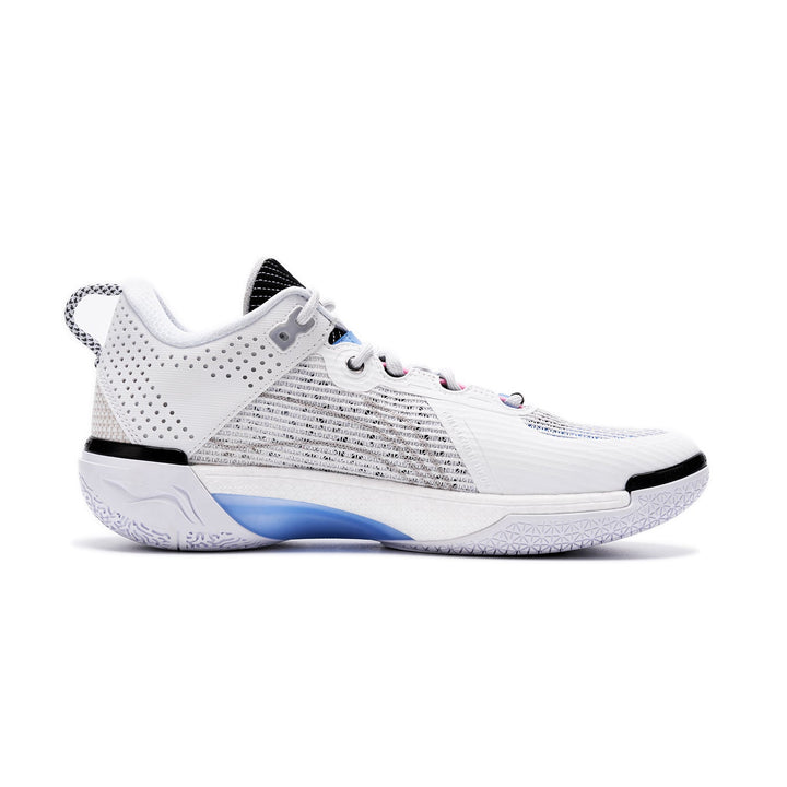 Wade Shadow 6 "Announcement"