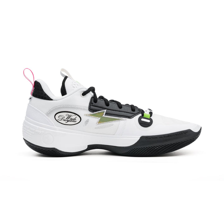 Way of Wade 10 Low "Panda"