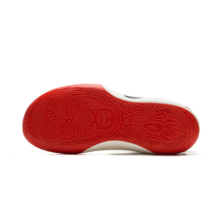 Way of Wade 11 "Overtown"