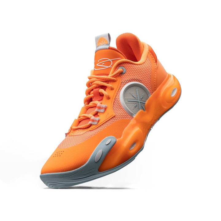Wade All City 12 "Orange"
